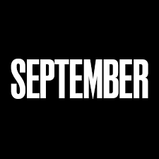 September